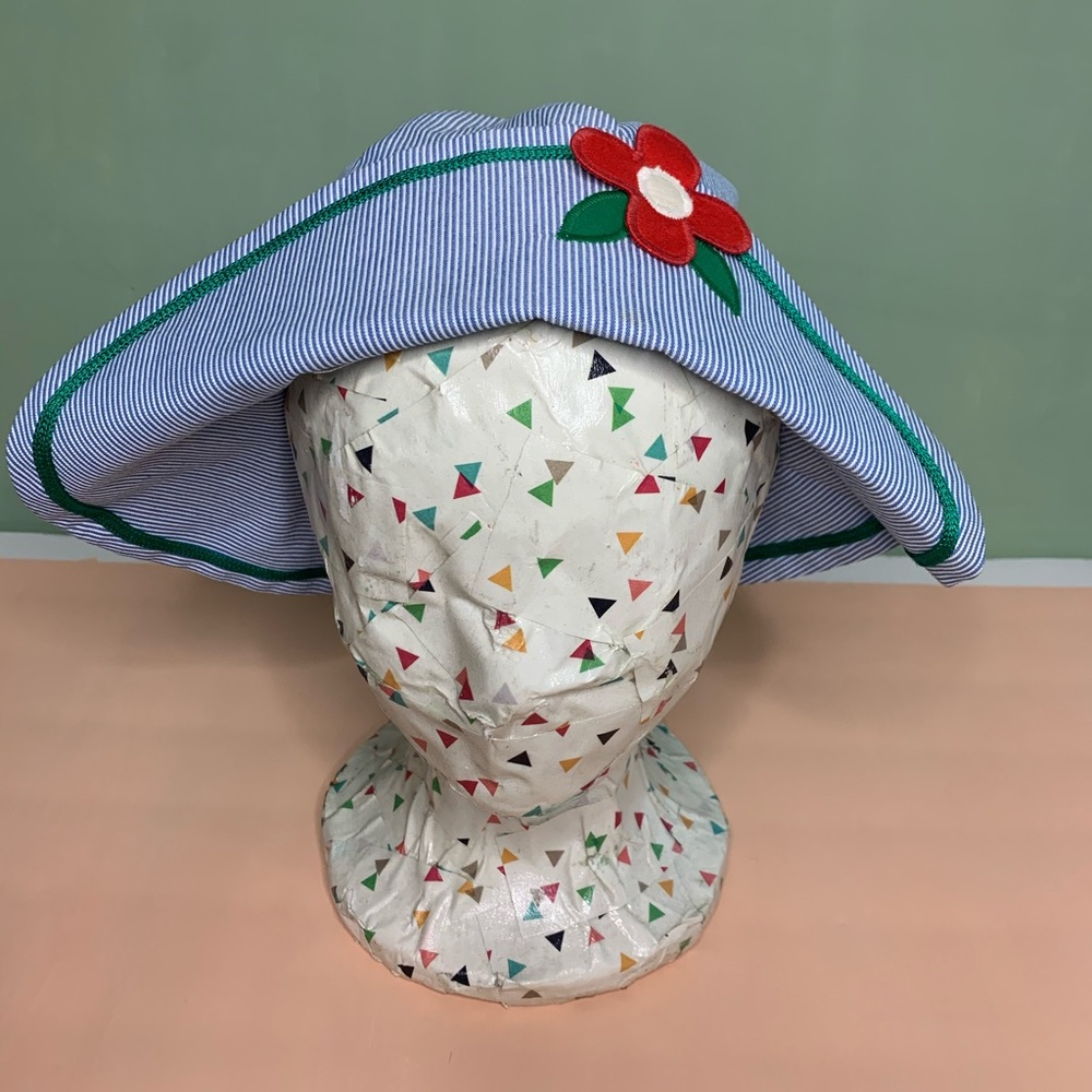 Summer hat
